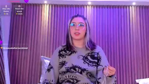Snapshot of gabyrose9 chatting on 07-03-26, 11:00 gabyrose9 online show from 07-03-26, 11:00