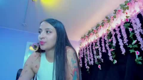 gabby cooper online show from 07-10-26, 01:54