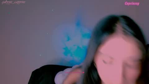 gabyye capprins online show from 03-08-26, 02:04