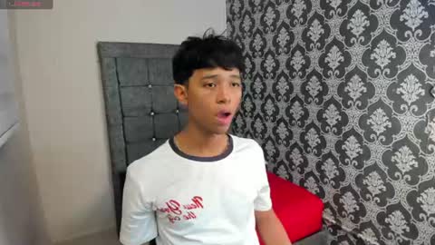 Snapshot of gael_d4v7 chatting on 07-01-26, 07:46 Gael online show from 07-01-26, 07:46