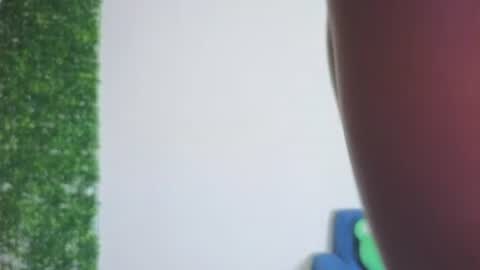 Snapshot of gael_david chatting on 07-14-26, 10:21 Gael online show from 07-14-26, 10:21