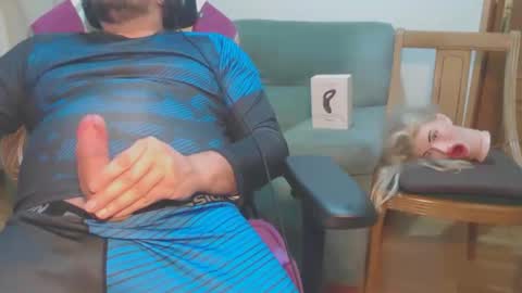 Snapshot of gag0nmyc0ck chatting on 03-31-26, 12:45 your master online show from 03-31-26, 12:45