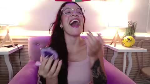 Snapshot of gagingbriana chatting on 07-10-26, 02:16 Briana online show from 07-10-26, 02:16