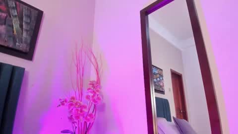 GahiaBelucci online show from 03-08-26, 02:21