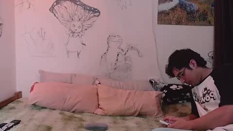 Gaia y Clayde online show from 05-30-26, 05:21