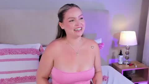 Gaia Baker  online show from 06-14-26, 02:24
