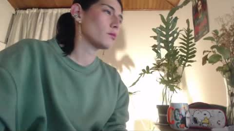 gaitan4 online show from 07-19-26, 06:28