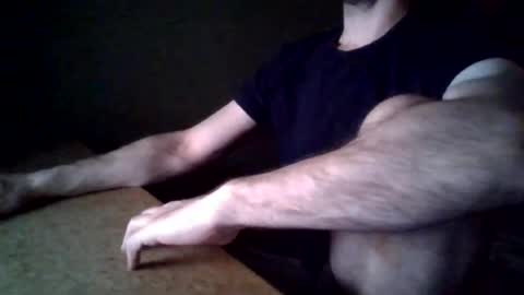 GalacticShot online show from 07-13-26, 12:08