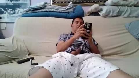 galante online show from 05-05-26, 06:49