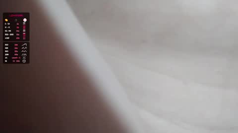 GalaxxyRose online show from 04-18-26, 05:44