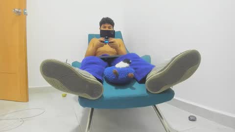 galvis_bbc online show from 03-30-26, 03:40