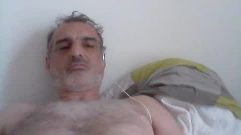 gamane3575 online show from 07-13-26, 11:24