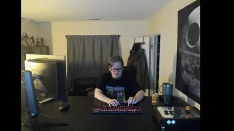 gameboycameraman online show from 05-13-26, 07:17