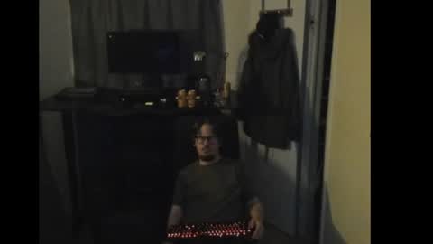 gameboycameraman online show from 06-14-26, 06:37
