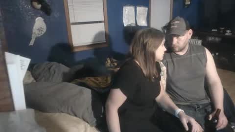 gamenightgirl online show from 03-08-25, 07:05