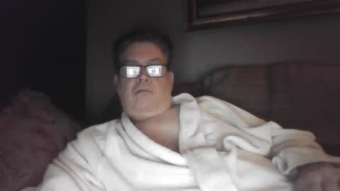 gameon1969 online show from 05-01-26, 04:17