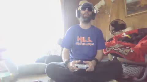 gamerfiend420 online show from 02-14-26, 09:00
