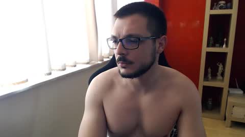 GangstaLover online show from 04-23-26, 04:46