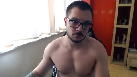Snapshot of gangstalover8 chatting on 07-12-26, 04:58 GangstaLover online show from 07-12-26, 04:58
