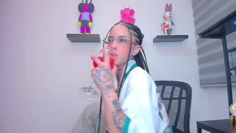 GANG online show from 06-21-26, 05:43