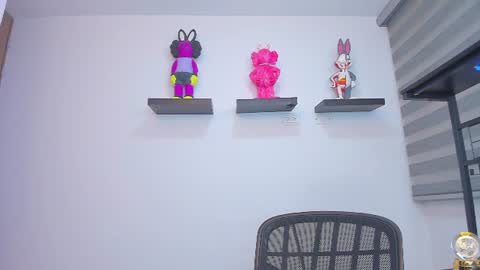 GANG online show from 06-27-26, 12:26