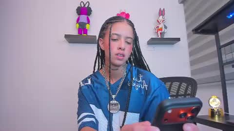 GANG online show from 07-02-26, 02:22