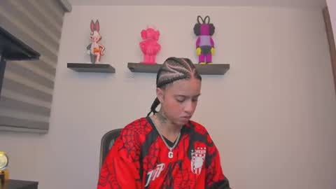 GANG online show from 07-16-26, 05:57