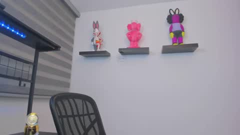 GANG online show from 07-17-26, 06:42