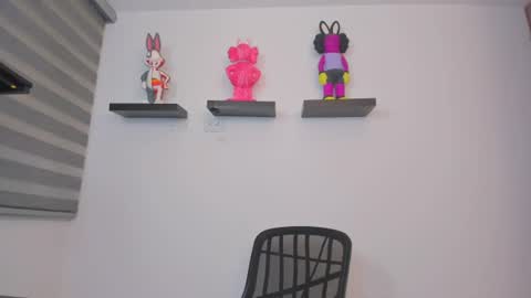 GANG online show from 07-24-26, 04:54