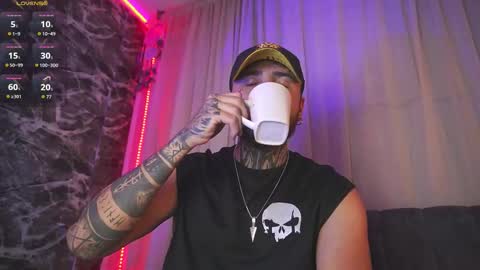 Chris  Dont forget to gift me thumb up Its very important to me and makes me happy AF  online show from 03-18-26, 05:43