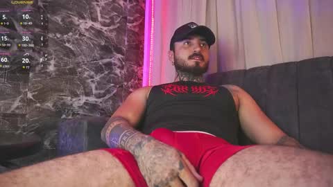 Chris  Dont forget to gift me thumb up Its very important to me and makes me happy AF  online show from 03-25-26, 06:08