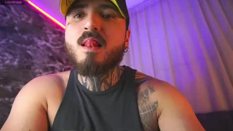 Chris  Dont forget to gift me thumb up Its very important to me and makes me happy AF  online show from 04-14-26, 06:08