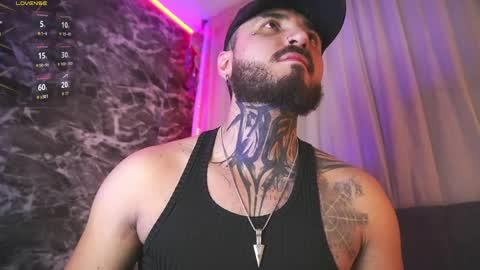 Chris  Dont forget to gift me thumb up Its very important to me and makes me happy AF  online show from 06-03-26, 05:54