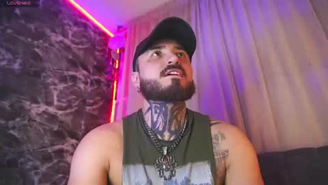 Snapshot of garbel09 chatting on 06-18-26, 06:13 Chris Dont forget to gift me thumb up Its very important to me and makes me happy AF online show from 06-18-26, 06:13