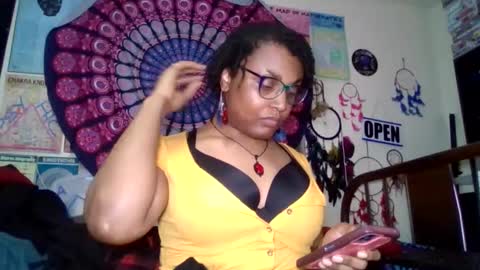 Gardenia online show from 05-11-26, 06:52