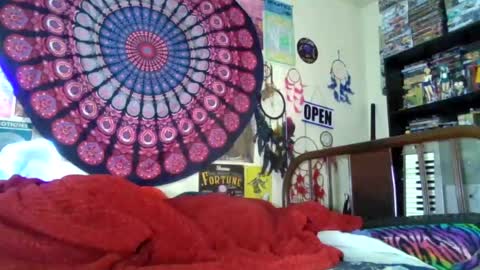 Gardenia online show from 06-14-26, 08:49