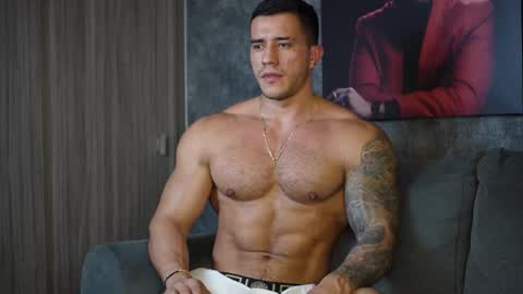 Garret online show from 03-28-26, 12:43