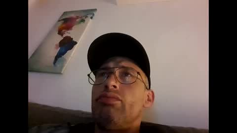 Snapshot of garrick1987 chatting on 10-18-25, 10:54 garrick1987 online show from 10-18-25, 10:54