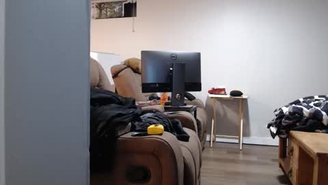 Gary Cock on cam online show from 05-18-26, 03:24