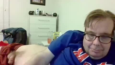 Gary online show from 05-18-26, 03:24