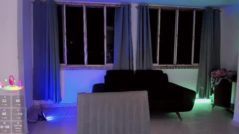 Vnecis Marn online show from 05-14-26, 02:07