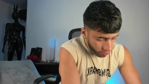 Snapshot of gato_pascal chatting on 06-30-26, 08:10 Gato online show from 06-30-26, 08:10