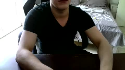 Snapshot of gayboy69666246 chatting on 07-18-26, 03:05 Thibaut online show from 07-18-26, 03:05