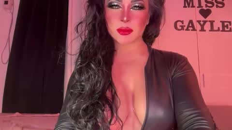 gayle online show from 04-12-26, 04:12