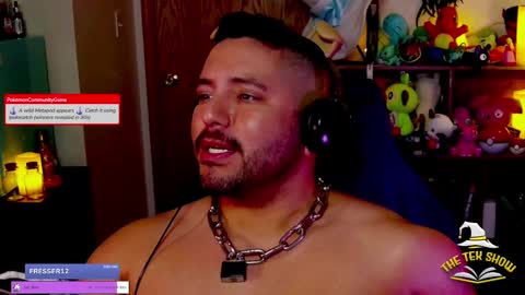 Tek online show from 12-06-24, 06:04