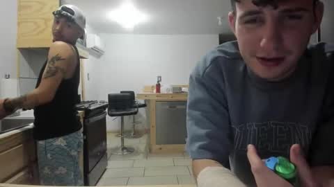 Trace online show from 03-07-26, 05:37