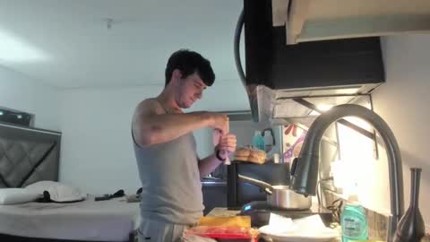 Trace online show from 04-14-26, 12:38