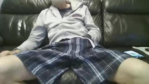 geeezer64 online show from 04-01-26, 01:06