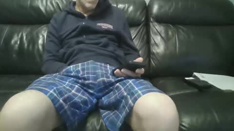 geeezer64 online show from 04-07-26, 02:01