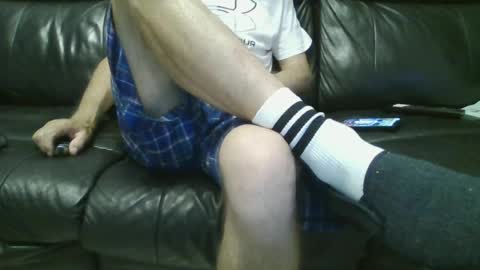 geeezer64 online show from 07-04-26, 11:55